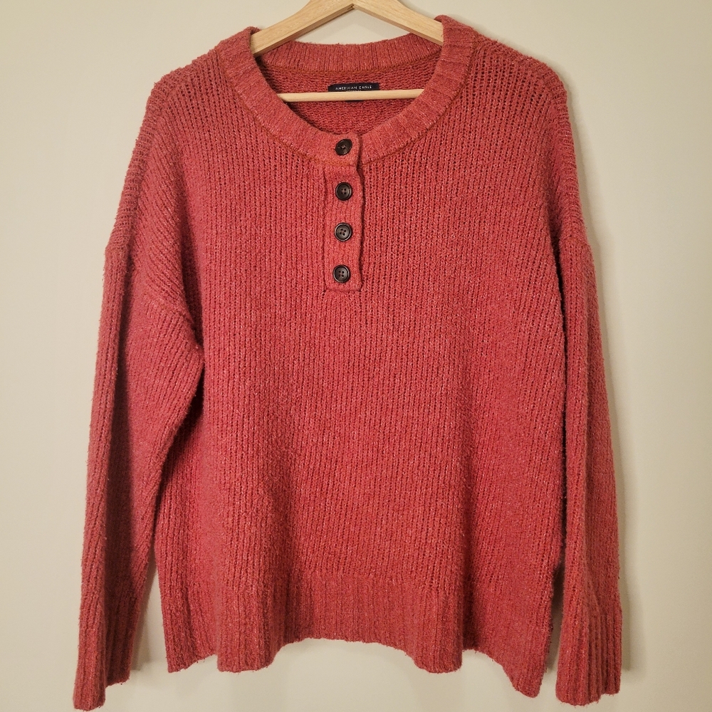American Eagle Outfitters sweater